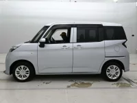 Toyota TANK лот № 30725 оценка 3.5  с аукциона в Японии 3