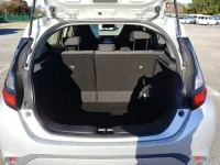 Toyota AQUA лот № 26024 оценка 3.5  с аукциона в Японии 6