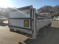 Toyota DYNA лот № 16951 оценка 3.5  с аукциона в Японии 2