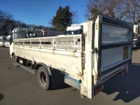 Toyota DYNA лот № 16951 оценка 3.5  с аукциона в Японии 4