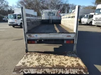 Toyota DYNA лот № 16951 оценка 3.5  с аукциона в Японии 6