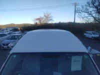 Toyota HIACE лот № 9281 оценка 3.5  с аукциона в Японии 5