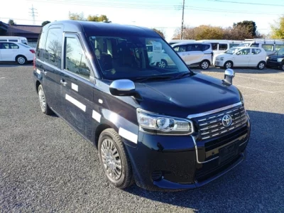 Toyota JPN TAXI