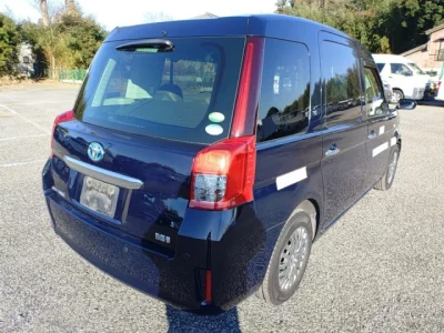 Toyota JPN TAXI