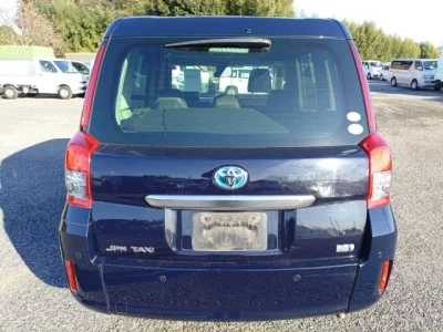 Toyota JPN TAXI