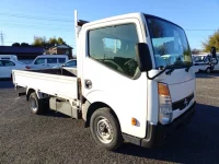 Nissan ATLAS лот № 20872 оценка 3  с аукциона в Японии 1