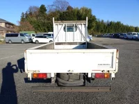 Nissan ATLAS лот № 20872 оценка 3  с аукциона в Японии 3