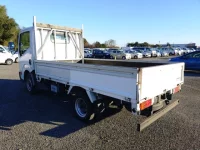 Nissan ATLAS лот № 20872 оценка 3  с аукциона в Японии 4