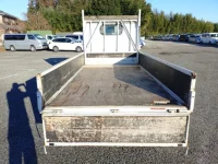 Nissan ATLAS лот № 20872 оценка 3  с аукциона в Японии 6