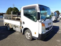 Nissan ATLAS лот № 23083 оценка 3.5  с аукциона в Японии 1