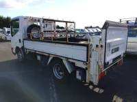 Nissan ATLAS лот № 23083 оценка 3.5  с аукциона в Японии 4