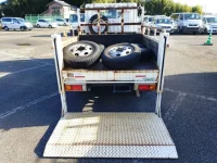 Nissan ATLAS лот № 23083 оценка 3.5  с аукциона в Японии 6