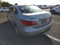 Nissan SYLPHY лот № 26046 оценка 3.5  с аукциона в Японии 4