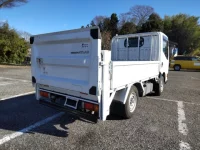 Nissan ATLAS лот № 26068 оценка 4  с аукциона в Японии 2