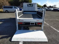 Nissan ATLAS лот № 26068 оценка 4  с аукциона в Японии 6