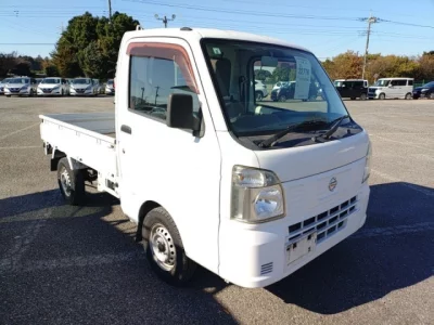 Nissan CLIPPER TRUCK