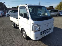 Nissan CLIPPER TRUCK лот № 23079 оценка 3.5  с аукциона в Японии 1