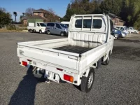 Nissan CLIPPER TRUCK лот № 23079 оценка 3.5  с аукциона в Японии 2