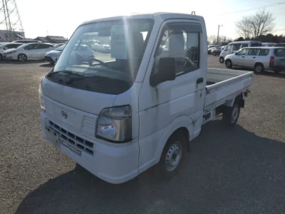 Nissan CLIPPER TRUCK