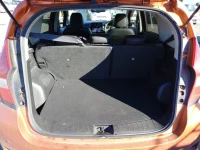 Nissan NOTE лот № 23194 оценка 3.5  с аукциона в Японии 6