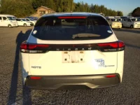 Nissan NOTE лот № 26032 оценка 3.5  с аукциона в Японии 3