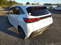 Nissan NOTE лот № 26032 оценка 3.5  с аукциона в Японии 4