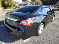 Nissan TEANA лот № 26087 оценка 4  с аукциона в Японии 2