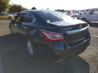 Nissan TEANA лот № 26087 оценка 4  с аукциона в Японии 4