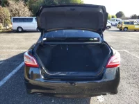 Nissan TEANA лот № 26087 оценка 4  с аукциона в Японии 6