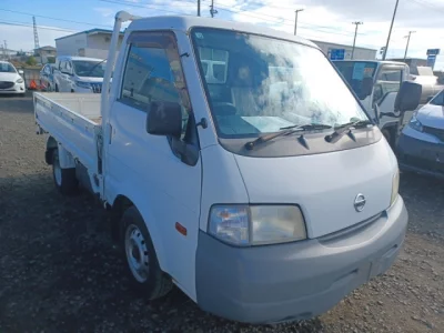 Nissan VANETTE TRUCK  с аукциона в Японии