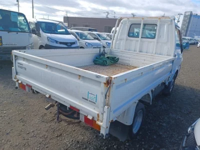 Nissan VANETTE TRUCK  с аукциона в Японии