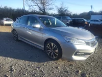 Honda ACCORD лот № 23583 оценка 4  с аукциона в Японии 1
