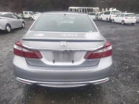 Honda ACCORD лот № 23583 оценка 4  с аукциона в Японии 3