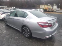 Honda ACCORD лот № 23583 оценка 4  с аукциона в Японии 4