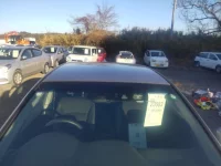 Honda ACCORD лот № 23583 оценка 4  с аукциона в Японии 5