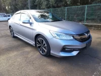 Honda ACCORD лот № 25123 оценка 3.5  с аукциона в Японии 1