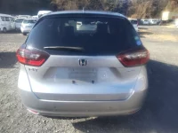 Honda FIT лот № 23594 оценка 4  с аукциона в Японии 3