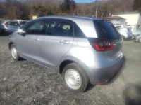 Honda FIT лот № 23594 оценка 4  с аукциона в Японии 4
