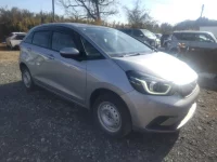 Honda FIT лот № 23595 оценка 4  с аукциона в Японии 1