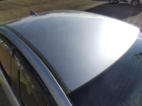 Honda GRACE лот № 25203 оценка 4  с аукциона в Японии 5