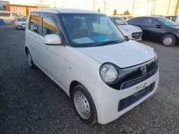 Honda N ONE лот № 24308 оценка 4  с аукциона в Японии 1