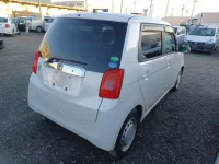 Honda N ONE лот № 24308 оценка 4  с аукциона в Японии 2