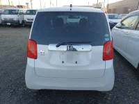 Honda N ONE лот № 24308 оценка 4  с аукциона в Японии 3