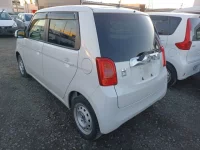 Honda N ONE лот № 24308 оценка 4  с аукциона в Японии 4