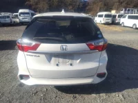 Honda SHUTTLE лот № 23580 оценка 3.5  с аукциона в Японии 3