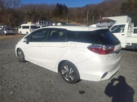 Honda SHUTTLE лот № 23580 оценка 3.5  с аукциона в Японии 4