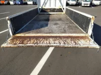 Mitsubishi CANTER лот № 16970 оценка 3.5  с аукциона в Японии 6