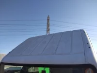 Mitsubishi CANTER лот № 16970 оценка 3.5  с аукциона в Японии 5