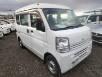 Mitsubishi MINICAB VAN лот № 20091 оценка 3  с аукциона в Японии 1
