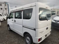 Mitsubishi MINICAB VAN лот № 20091 оценка 3  с аукциона в Японии 4
